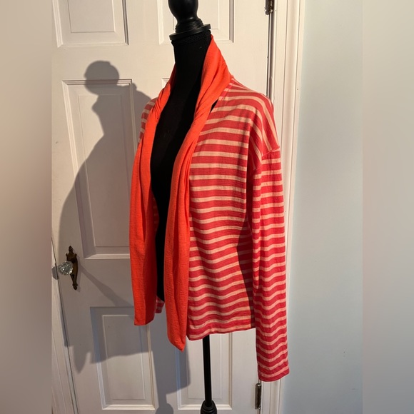 Host Pick 🧡 Icebreaker Open Front Merino Wool Cardigan - Picture 16 of 16